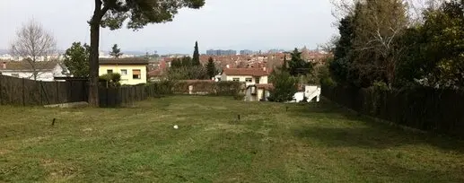 DESBROCE FINCAS Y TERRENOS LIMPIEZA TERRENOS
